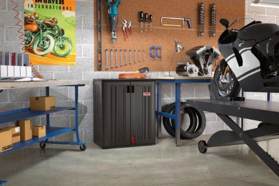 Base Storage Cabinet