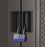 Tall Storage Cabinet