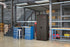Tall Storage Cabinet