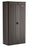 Mega-Tall Storage Cabinet