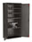 Mega-Tall Storage Cabinet