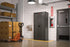 Mega-Tall Storage Cabinet