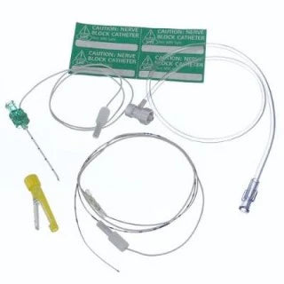 Contiplex Stim - Nerve Block Set - 331757