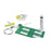 Contiplex - Nerve Block Set 18 Gauge 6 Inch Insulated Continuous - 331694