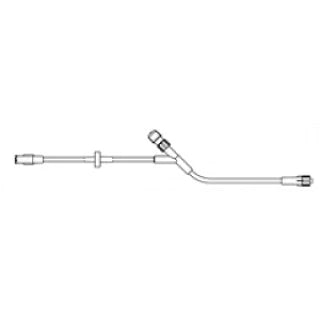 B. Braun - Extension Set - 490083