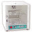 B. Braun Extension Set 43 Inch Tubing 6.45 mL Priming Volume DEHP-Free - 456508