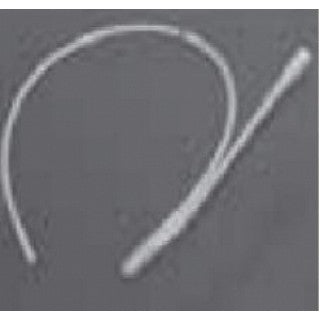 B. Braun Extension Set 35 Inch Tubing 5.4 mL Priming Volume - 460208