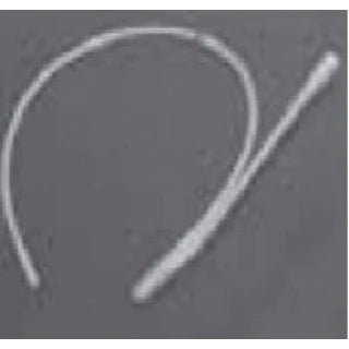 B. Braun - Extension Set 35 Inch Tubing 5.4 mL Priming Volume - 460208