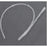 B. Braun Extension Set 35 Inch Tubing 5.4 mL Priming Volume - 460208