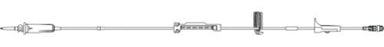 B. Braun Infusomat Administration Seet - 363902