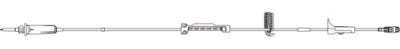 B. Braun Infusomat Administration Seet - 363902