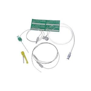 Continuous Nerve Block Tray