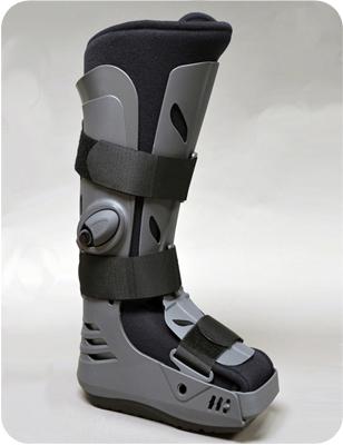 Walker Boot