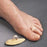 Bird & Cronin Toe Crest Medium Slip-On Right Foot - 48458163
