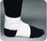 Bird & Cronin Ankle Wrap X-Large Hook and Loop Closure Left or Right Ankle - 8140485