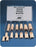 Bird & Cronin - Finger Splint Transparent - 08142104