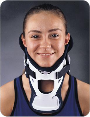 Ossur CERVICAL COLLAR, MIAMI J BARIATRIC - J-200B