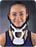 Ossur CERVICAL COLLAR, MIAMI J BARIATRIC - J-200B