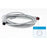 ICU Medical - Transducer Transpac IV Cable 15 Foot, Disposable - 426610422