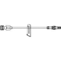 ICU Medical - Extension Set 20 Inch Tubing Without Port DEHP-Free - B1369
