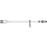 ICU Medical - IV Extension Set 20 Inch Tubing DEHP-Free - B1327