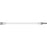 ICU Medical - Extension Set 8 Inch Tubing Without Port DEHP-Free - B1216