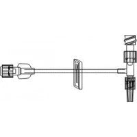 ICU Medical - Extension Set DEHP-Free - SFP1164
