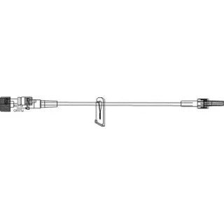 ICU Medical - Extension Set 96 Inch Tubing DEHP-Free - B2081