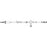ICU - Primary IV Administration Set 15 Drops / mL Drip Rate 113 Inch Tubing 2 Ports - B3000-100