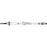 ICU - Primary IV Administration Set 10 Drops / mL Drip Rate 92 Inch Tubing 1 Port - B9896