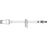ICU Medical - IV Extension Set 7 Inch Tubing DEHP-Free - B3361