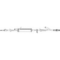 Burette Set
