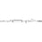 ICU - Burette IV Administration Set 60 Drops / mL Drip Rate 87 Inch Tubing 2 Ports - B9313