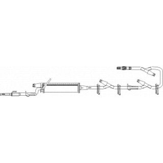 Burette Set