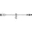 ICU Medical - Extension Set 36 Inch Tubing Without Ports DEHP-Free - SF1098