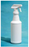 Empty Spray Bottle
