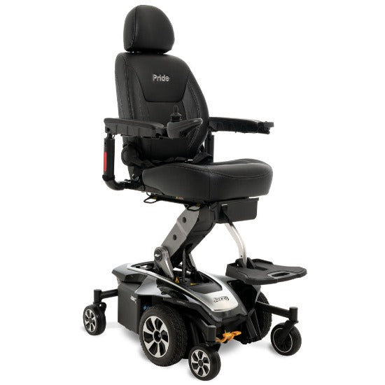 Power Wheel Chair