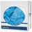 Bowman Dispensers Bp-007 : Bouffant Cap Or Shoe Cover Dispenser