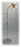 Brandt Industries - Gooseneck Exam Light Floor Standing Chrome - 41413