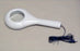Brandt Industries Magnifier Handheld - 40170WHT
