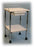 Brandt Industries Instrument Table Stand 17-1/2 X 19 X 29 Inch Polystyrene - 36411