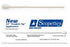 Birchwood Laboratories Scopettes Speciman Collection Swabstick 8 Inch NonSterile - 34-7027-12