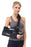 Breg SlingShot 2 Shoulder Immobilizer Large Airmesh Left or Right Arm - 8504