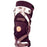 Breg Breg Knee Brace Undersleeve 90% Cotton / 10% Lycra, 18 to 19.5 Inch Circumference X 16 to 18 Inch Length, Black - 9853