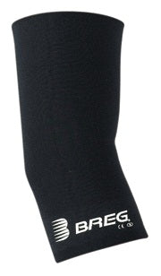 Breg Elbow Sleeve 2X-Large Pull-On Tube Elbow 12 to 13 Inch Circumference - VP30602-060