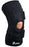 Breg - Knee Stabilizer 2X-Large Pull-On 27 to 30 Inch Circumference Left Knee - 11046