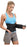 Breg Breg Back Support Large Velcro Closure 36 - 42 Inch Unisex - 7334