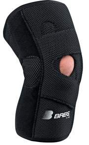 Breg Breg Airmesh Knee Brace X-Small Hook and Loop Closure Left Knee - 20121