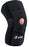 Breg Breg Airmesh Knee Brace Medium Hook and Loop Closure Left Knee - 20123