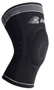 Breg - Knee Support Medium Pull-On Left or Right Knee - 28043
